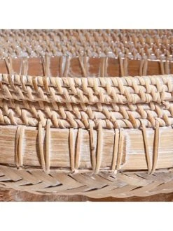 Billig 🧨 Dekoration Butlers Korbschalen-Set 3 Tlg. MAWI In Natur Günstig Kaufen ✔️ -Butlers Geschaft butlers korbschalen set 3 tlg mawi in natur 7