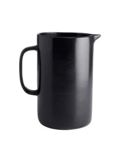 Rabatt 🥰 Küche Butlers Krug 1,1l CASA NOVA In Schwarz Günstig Kaufen 🎁 14 Rabatt 🥰 Küche Butlers Krug 1,1l CASA NOVA In Schwarz Günstig Kaufen 🎁 -Butlers Geschaft butlers krug 1 1l casa nova in schwarz 3