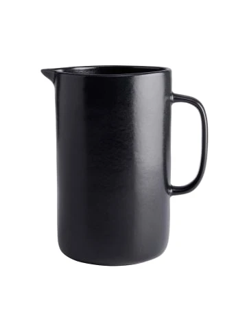 Rabatt 🥰 Küche Butlers Krug 1,1l CASA NOVA In Schwarz Günstig Kaufen 🎁 3 Rabatt 🥰 Küche Butlers Krug 1,1l CASA NOVA In Schwarz Günstig Kaufen 🎁