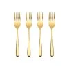 Top 10 😀 Küche Butlers Kuchengabeln 4er-Set QUEENS In Gold Günstig Kaufen 💯