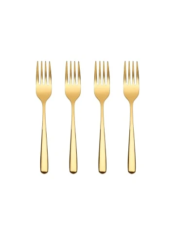 Top 10 😀 Küche Butlers Kuchengabeln 4er-Set QUEENS In Gold Günstig Kaufen 💯 3 Top 10 😀 Küche Butlers Kuchengabeln 4er-Set QUEENS In Gold Günstig Kaufen 💯