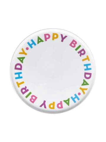 Großhandel ❤️ Küche Butlers Kuchenplatte Ø32cm HAPPY 🎂 BIRTHDAY In Bunt Günstig Kaufen 🥰 3 Großhandel ❤️ Küche Butlers Kuchenplatte Ø32cm HAPPY 🎂 BIRTHDAY In Bunt Günstig Kaufen 🥰
