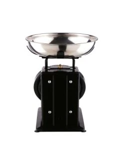 Großhandel 👏 Küche Butlers Küchenwaage Bis 5kg GIVE ME MORE In Schwarz Günstig Kaufen 🎁 -Butlers Geschaft butlers kuchenwaage bis 5kg give me more in schwarz 4