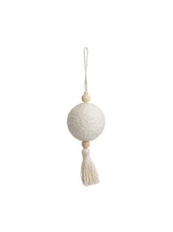 Budget ⭐ Weihnachten Butlers Kugel Mit Tassel Ø8cm HANG ON In Natur Günstig Kaufen 🌟 6 Budget ⭐ Weihnachten Butlers Kugel Mit Tassel Ø8cm HANG ON In Natur Günstig Kaufen 🌟 -Butlers Geschaft butlers kugel mit tassel o8cm hang on in natur 1