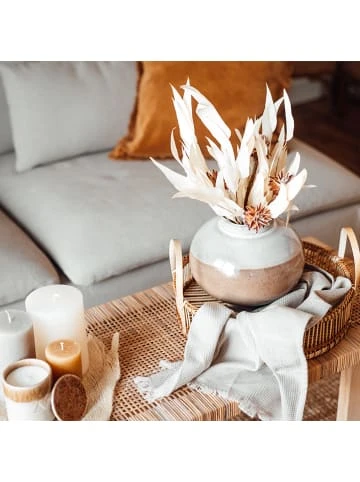 Butlers Kugelvase Höhe 20cm LIVIA in Creme-Rosa günstig kaufen Bestes Angebot 🛒 Dekoration Butlers Kugelvase Höhe 20cm LIVIA In Creme-Rosa Günstig Kaufen 🧨 -Butlers Geschaft butlers kugelvase hohe 20cm livia in creme rosa 1