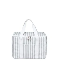 Bestes Angebot 🧨 Haushalt Butlers Kühltasche L 29 X B 18cm KEEP COOL In Grau-Weiß Günstig Kaufen 🎁 -Butlers Geschaft butlers kuhltasche l 29 x b 18cm keep cool in grau weiss 3