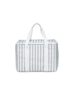 Bestes Angebot 🧨 Haushalt Butlers Kühltasche L 29 X B 18cm KEEP COOL In Grau-Weiß Günstig Kaufen 🎁 -Butlers Geschaft butlers kuhltasche l 29 x b 18cm keep cool in grau weiss 4
