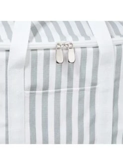 Bestes Angebot 🧨 Haushalt Butlers Kühltasche L 29 X B 18cm KEEP COOL In Grau-Weiß Günstig Kaufen 🎁 -Butlers Geschaft butlers kuhltasche l 29 x b 18cm keep cool in grau weiss 6