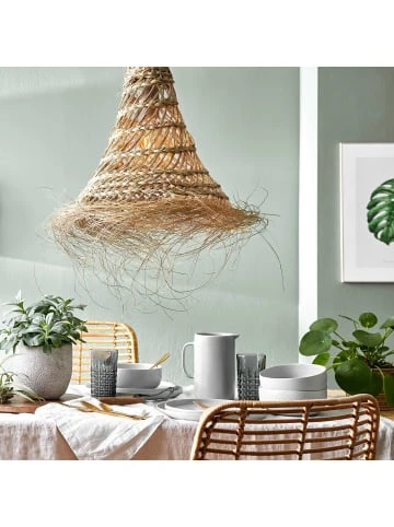 Butlers Lampenschirm Höhe 50cm BOMAS in Natur günstig kaufen Auslauf 🎉 Weihnachten Butlers Lampenschirm Höhe 50cm BOMAS In Natur Günstig Kaufen 🔔 -Butlers Geschaft butlers lampenschirm hohe 50cm bomas in natur 6