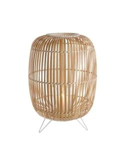Billig 🧨 Dekoration Butlers Laterne Auf Gestell Höhe 53cm BAMBOO NIGHTS In Natur Günstig Kaufen 🎉 -Butlers Geschaft butlers laterne auf gestell hohe 53cm bamboo nights in natur 1