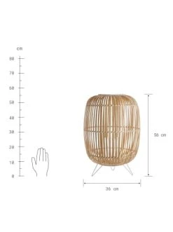 Billig 🧨 Dekoration Butlers Laterne Auf Gestell Höhe 53cm BAMBOO NIGHTS In Natur Günstig Kaufen 🎉 -Butlers Geschaft butlers laterne auf gestell hohe 53cm bamboo nights in natur 2