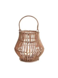 Aktion 😀 Dekoration Butlers Laterne Höhe 19cm BALI In Natur Günstig Kaufen 👏 -Butlers Geschaft butlers laterne hohe 19cm bali in natur 3