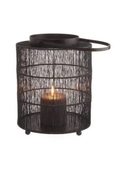 Neu 😍 Dekoration Butlers Laterne Höhe 33cm JAPANDI In Schwarz Günstig Kaufen ⭐ -Butlers Geschaft butlers laterne hohe 33cm japandi in schwarz 2