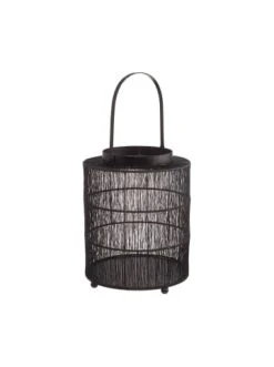 Neu 😍 Dekoration Butlers Laterne Höhe 33cm JAPANDI In Schwarz Günstig Kaufen ⭐ -Butlers Geschaft butlers laterne hohe 33cm japandi in schwarz 4