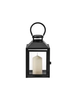 Brandneu ✨ Dekoration Butlers Laterne Höhe 33cm LIGHTHOUSE In Schwarz Günstig Kaufen 🔔 -Butlers Geschaft butlers laterne hohe 33cm lighthouse in schwarz 4