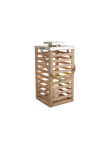 Butlers Laterne Mangoholz Höhe 54cm SHORE in Braun günstig kaufen Aktion 👏 Dekoration Butlers Laterne Mangoholz Höhe 54cm SHORE In Braun Günstig Kaufen 👍 -Butlers Geschaft butlers laterne mangoholz hohe 54cm shore in braun 2