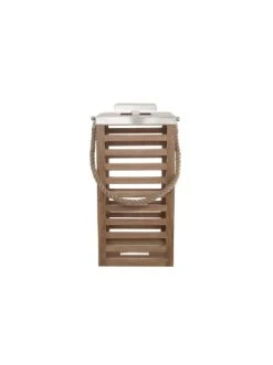 Aktion 👏 Dekoration Butlers Laterne Mangoholz Höhe 54cm SHORE In Braun Günstig Kaufen 👍 6 Aktion 👏 Dekoration Butlers Laterne Mangoholz Höhe 54cm SHORE In Braun Günstig Kaufen 👍 -Butlers Geschaft butlers laterne mangoholz hohe 54cm shore in braun 4