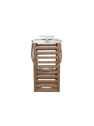 Butlers Laterne Mangoholz Höhe 54cm SHORE in Braun günstig kaufen Aktion 👏 Dekoration Butlers Laterne Mangoholz Höhe 54cm SHORE In Braun Günstig Kaufen 👍 -Butlers Geschaft butlers laterne mangoholz hohe 54cm shore in braun 4