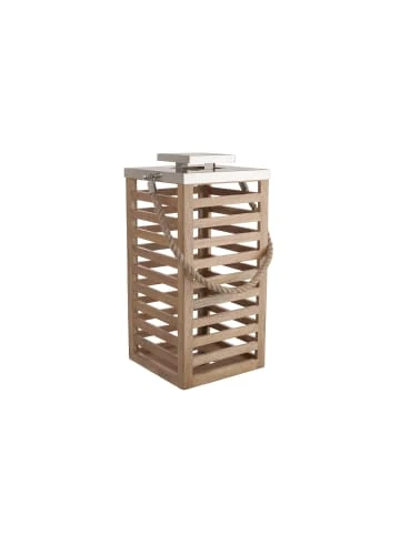 Butlers Laterne Mangoholz Höhe 54cm SHORE in Braun günstig kaufen Aktion 👏 Dekoration Butlers Laterne Mangoholz Höhe 54cm SHORE In Braun Günstig Kaufen 👍 -Butlers Geschaft butlers laterne mangoholz hohe 54cm shore in braun