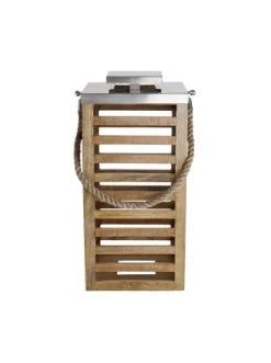 Blitzangebot ❤️ Dekoration Butlers Laterne Mangoholz Höhe 65cm SHORE In Braun Günstig Kaufen 🛒 11 Blitzangebot ❤️ Dekoration Butlers Laterne Mangoholz Höhe 65cm SHORE In Braun Günstig Kaufen 🛒 -Butlers Geschaft butlers laterne mangoholz hohe 65cm shore in braun 4