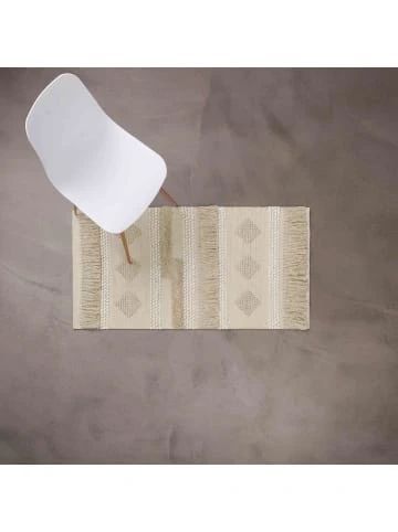 Butlers Läufer mit Fransen L 140 x B 70cm ALL NATURE in Creme günstig kaufen Besorgen ✔️ Heimtextilien Butlers Läufer Mit Fransen L 140 X B 70cm ALL NATURE In Creme Günstig Kaufen 🎁 -Butlers Geschaft butlers laufer mit fransen l 140 x b 70cm all nature in creme 1