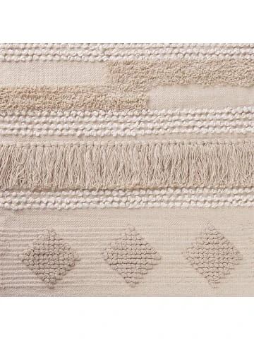 Butlers Läufer mit Fransen L 140 x B 70cm ALL NATURE in Creme günstig kaufen Besorgen ✔️ Heimtextilien Butlers Läufer Mit Fransen L 140 X B 70cm ALL NATURE In Creme Günstig Kaufen 🎁 -Butlers Geschaft butlers laufer mit fransen l 140 x b 70cm all nature in creme 3