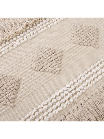 Butlers Läufer mit Fransen L 140 x B 70cm ALL NATURE in Creme günstig kaufen Besorgen ✔️ Heimtextilien Butlers Läufer Mit Fransen L 140 X B 70cm ALL NATURE In Creme Günstig Kaufen 🎁 -Butlers Geschaft butlers laufer mit fransen l 140 x b 70cm all nature in creme 4