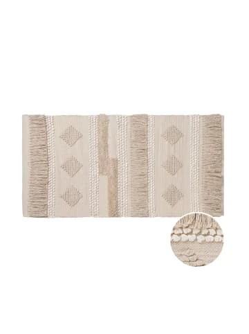 Butlers Läufer mit Fransen L 140 x B 70cm ALL NATURE in Creme günstig kaufen Besorgen ✔️ Heimtextilien Butlers Läufer Mit Fransen L 140 X B 70cm ALL NATURE In Creme Günstig Kaufen 🎁 -Butlers Geschaft butlers laufer mit fransen l 140 x b 70cm all nature in creme