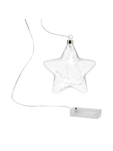 Butlers LED-Glasstern mit USB-Batteriefach GLOW IN THE DARK in Transparent günstig kaufen Neu 👍 Weihnachten Butlers LED-Glasstern Mit USB-Batteriefach GLOW IN THE DARK In Transparent Günstig Kaufen 👏 -Butlers Geschaft butlers led glasstern mit usb batteriefach glow in the dark in transparent
