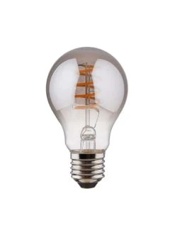 Coupon 🛒 Lampen & Leuchten Butlers LED-Glühbirne Smoky A60 BRIGHT LIGHT In Grau Günstig Kaufen 🧨 -Butlers Geschaft butlers led gluhbirne smoky a60 bright light in grau 1