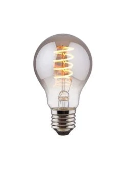 Coupon 🛒 Lampen & Leuchten Butlers LED-Glühbirne Smoky A60 BRIGHT LIGHT In Grau Günstig Kaufen 🧨 -Butlers Geschaft butlers led gluhbirne smoky a60 bright light in grau 2