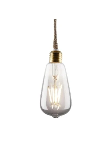 Butlers LED-Hängeleuchte mit Jutekordel und Aufhängung BULB LIGHT in Gold günstig kaufen Am billigsten 💯 Lampen & Leuchten Butlers LED-Hängeleuchte Mit Jutekordel Und Aufhängung BULB LIGHT In Gold Günstig Kaufen 😀 -Butlers Geschaft butlers led hangeleuchte mit jutekordel und aufhangung bulb light in gold