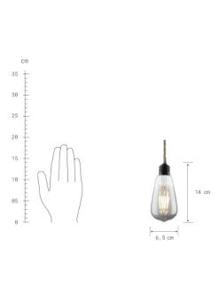 Schlussverkauf 🥰 Lampen & Leuchten Butlers LED-Hängeleuchte Mit Jutekordel Und Aufhängung BULB LIGHT In Schwarz Günstig Kaufen 🧨 10 Schlussverkauf 🥰 Lampen & Leuchten Butlers LED-Hängeleuchte Mit Jutekordel Und Aufhängung BULB LIGHT In Schwarz Günstig Kaufen 🧨 -Butlers Geschaft butlers led hangeleuchte mit jutekordel und aufhangung bulb light in schwarz 1