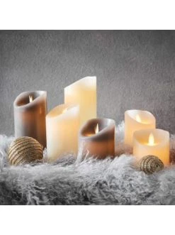 Am billigsten 👍 Dekoration Butlers LED Kerze Höhe 18cm GLOWING FLAME In Creme Günstig Kaufen 😉 9 Am billigsten 👍 Dekoration Butlers LED Kerze Höhe 18cm GLOWING FLAME In Creme Günstig Kaufen 😉 -Butlers Geschaft butlers led kerze hohe 18cm glowing flame in creme 3