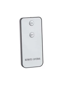 Rabatt 🎁 Dekoration Butlers LED-Kerzen 3-tlg. Mit Fernbedienung NORDIC LIGHT In Weiß Günstig Kaufen 😍 -Butlers Geschaft butlers led kerzen 3 tlg mit fernbedienung nordic light in weiss 4