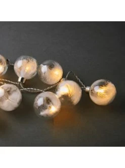 Blitzangebot ⌛ Weihnachten Butlers LED-Lichterkette 10 Glaskugeln Mit Federn & USB-Batteriefach FEATHERS In Transparent Günstig Kaufen ⌛ 11 Blitzangebot ⌛ Weihnachten Butlers LED-Lichterkette 10 Glaskugeln Mit Federn & USB-Batteriefach FEATHERS In Transparent Günstig Kaufen ⌛ -Butlers Geschaft butlers led lichterkette 10 glaskugeln mit federn and usb batteriefach feathers in transparent 4