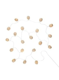 Schlussverkauf 👍 Weihnachten Butlers LED-Lichterkette 20 Bambuslichter Mit USB-Batteriefach BONDI LIGHTS In Natur Günstig Kaufen 😉 -Butlers Geschaft butlers led lichterkette 20 bambuslichter mit usb batteriefach bondi lights in natur 3