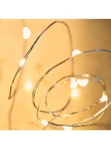 Butlers LED Lichterkette 50 Lichter mit USB-Batteriefach TWINE LIGHTS in Transparent günstig kaufen Aktion 🥰 Lampen & Leuchten Butlers LED Lichterkette 50 Lichter Mit USB-Batteriefach TWINE LIGHTS In Transparent Günstig Kaufen 🤩 -Butlers Geschaft butlers led lichterkette 50 lichter mit usb batteriefach twine lights in transparent 3