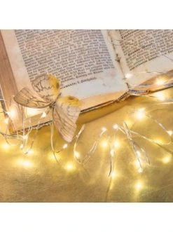 Aktion 🥰 Lampen & Leuchten Butlers LED Lichterkette 50 Lichter Mit USB-Batteriefach TWINE LIGHTS In Transparent Günstig Kaufen 🤩 8 Aktion 🥰 Lampen & Leuchten Butlers LED Lichterkette 50 Lichter Mit USB-Batteriefach TWINE LIGHTS In Transparent Günstig Kaufen 🤩 -Butlers Geschaft butlers led lichterkette 50 lichter mit usb batteriefach twine lights in transparent 5