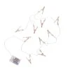Neu 🎁 Weihnachten Butlers LED-Lichterkette Clips 10 Lichter Mit USB-Batteriefach CLIP COUTURE In Roségold Günstig Kaufen 🤩 -Butlers Geschaft butlers led lichterkette clips 10 lichter mit usb batteriefach clip couture in rosegold
