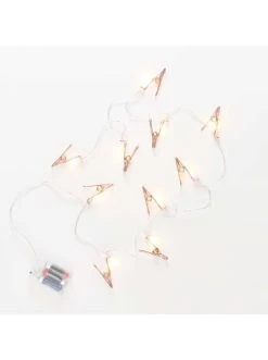 Neu 🎁 Weihnachten Butlers LED-Lichterkette Clips 10 Lichter Mit USB-Batteriefach CLIP COUTURE In Roségold Günstig Kaufen 🤩 5 Neu 🎁 Weihnachten Butlers LED-Lichterkette Clips 10 Lichter Mit USB-Batteriefach CLIP COUTURE In Roségold Günstig Kaufen 🤩 -Butlers Geschaft butlers led lichterkette clips 10 lichter mit usb batteriefach clip couture in rosegold 3