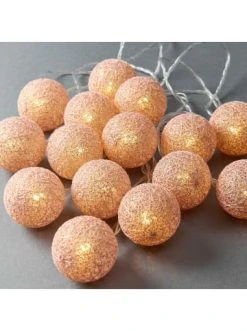 Coupon 🛒 Weihnachten Butlers LED-Lichterkette Cottonball 15 Lichter Mit USB-Batteriefach LES PETITES BELLE In Rosa Günstig Kaufen 🤩 9 Coupon 🛒 Weihnachten Butlers LED-Lichterkette Cottonball 15 Lichter Mit USB-Batteriefach LES PETITES BELLE In Rosa Günstig Kaufen 🤩 -Butlers Geschaft butlers led lichterkette cottonball 15 lichter mit usb batteriefach les petites belle in rosa 1