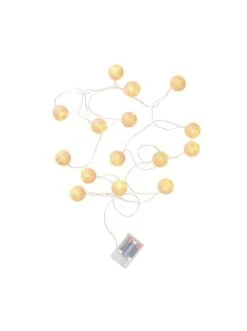 Coupon 🛒 Weihnachten Butlers LED-Lichterkette Cottonball 15 Lichter Mit USB-Batteriefach LES PETITES BELLE In Rosa Günstig Kaufen 🤩 11 Coupon 🛒 Weihnachten Butlers LED-Lichterkette Cottonball 15 Lichter Mit USB-Batteriefach LES PETITES BELLE In Rosa Günstig Kaufen 🤩 -Butlers Geschaft butlers led lichterkette cottonball 15 lichter mit usb batteriefach les petites belle in rosa 3