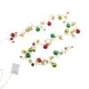 Billig 💯 Weihnachten Butlers LED-Lichterkette Mit Kugeln Und USB-Batteriefach JOLLY LIGHTS In Bunt Günstig Kaufen 💯 -Butlers Geschaft butlers led lichterkette mit kugeln und usb batteriefach jolly lights in bunt 4