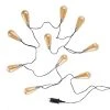 Top 10 🛒 Lampen & Leuchten Butlers LED Lichterkette Mit Naturseil 10 Lichter Und Stecker BULB LIGHTS In Bronze Günstig Kaufen 🥰