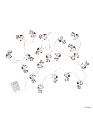 Butlers LED-Lichterkette Snoopy 20 Lichter mit USB-Batteriefach PEANUTS in Weiß günstig kaufen Auslauf 🤩 Weihnachten Butlers LED-Lichterkette Snoopy 20 Lichter Mit USB-Batteriefach PEANUTS In Weiß Günstig Kaufen 😉 -Butlers Geschaft butlers led lichterkette snoopy 20 lichter mit usb batteriefach peanuts in weiss 3