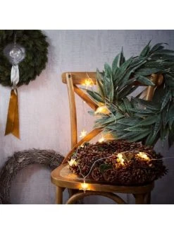 Neu 💯 Weihnachten Butlers LED Lichterkette Sterne 10 Lichter STAR LIGHTS In Transparent Günstig Kaufen ⭐ -Butlers Geschaft butlers led lichterkette sterne 10 lichter star lights in transparent 3