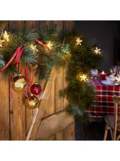 Neu 💯 Weihnachten Butlers LED Lichterkette Sterne 10 Lichter STAR LIGHTS In Transparent Günstig Kaufen ⭐ -Butlers Geschaft butlers led lichterkette sterne 10 lichter star lights in transparent 4