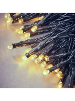 Auslauf 🥰 Lampen & Leuchten Butlers LED Outdoor Lichterkette 45 Lichter Schwarz 45 LIGHTS In Schwarz Günstig Kaufen 🌟 -Butlers Geschaft butlers led outdoor lichterkette 45 lichter schwarz 45 lights in schwarz 2