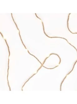 Brandneu 👏 Weihnachten Butlers LED Outdoor-Lichterkette Naturseil 100 Lichter Mit Stecker FARMHOUSE In Natur Günstig Kaufen ❤️ -Butlers Geschaft butlers led outdoor lichterkette naturseil 100 lichter mit stecker farmhouse in natur 1